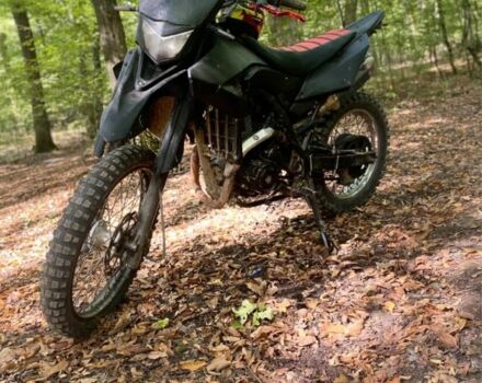 Геон Другая, объемом двигателя 0.2 л и пробегом 0 тыс. км за 417 $, фото 4 на Automoto.ua