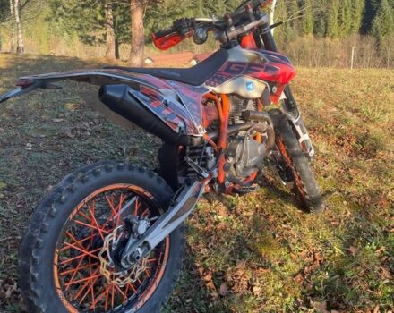 Геон Другая, объемом двигателя 0.25 л и пробегом 0 тыс. км за 1450 $, фото 3 на Automoto.ua