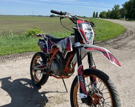 Геон Другая, объемом двигателя 0.25 л и пробегом 0 тыс. км за 1000 $, фото 6 на Automoto.ua