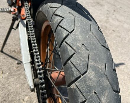 Геон Другая, объемом двигателя 0.25 л и пробегом 0 тыс. км за 1000 $, фото 9 на Automoto.ua