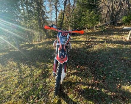 Геон Другая, объемом двигателя 0.25 л и пробегом 0 тыс. км за 1450 $, фото 5 на Automoto.ua