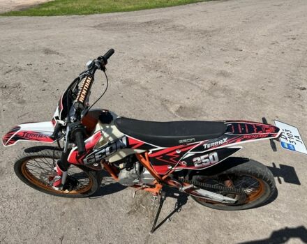 Геон Другая, объемом двигателя 0.25 л и пробегом 0 тыс. км за 1000 $, фото 18 на Automoto.ua