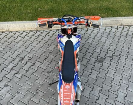 Геон Інша, об'ємом двигуна 0.25 л та пробігом 0 тис. км за 1735 $, фото 5 на Automoto.ua