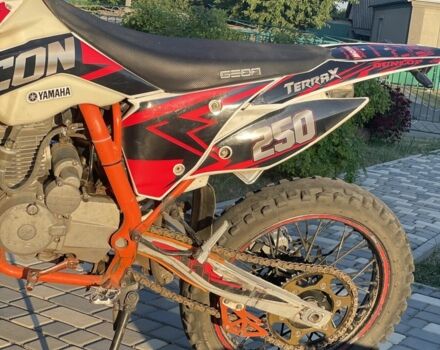 Геон Інша, об'ємом двигуна 0.25 л та пробігом 0 тис. км за 1100 $, фото 4 на Automoto.ua