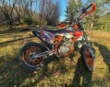 Геон Другая, объемом двигателя 0.25 л и пробегом 0 тыс. км за 1450 $, фото 4 на Automoto.ua