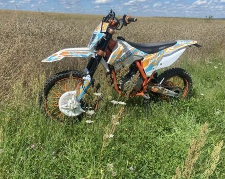 Геон Другая, объемом двигателя 0.25 л и пробегом 0 тыс. км за 1600 $, фото 3 на Automoto.ua