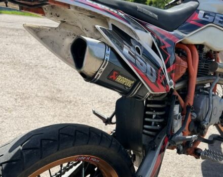 Геон Другая, объемом двигателя 0.25 л и пробегом 0 тыс. км за 1000 $, фото 22 на Automoto.ua