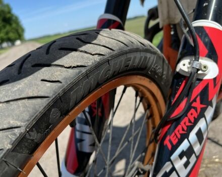 Геон Другая, объемом двигателя 0.25 л и пробегом 0 тыс. км за 1000 $, фото 11 на Automoto.ua