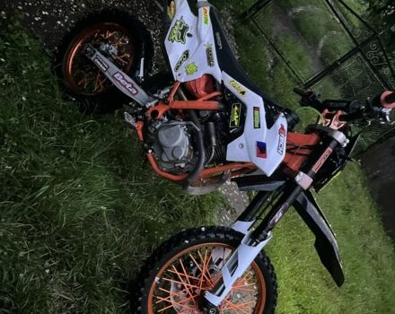 Геон Другая, объемом двигателя 0.25 л и пробегом 0 тыс. км за 1300 $, фото 7 на Automoto.ua