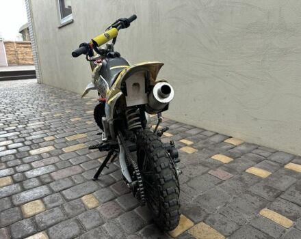 Геон Другая, объемом двигателя 0.11 л и пробегом 0 тыс. км за 476 $, фото 2 на Automoto.ua