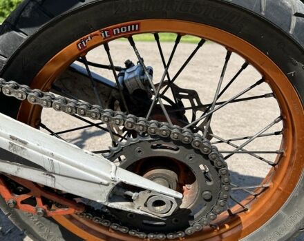 Геон Другая, объемом двигателя 0.25 л и пробегом 0 тыс. км за 1000 $, фото 16 на Automoto.ua