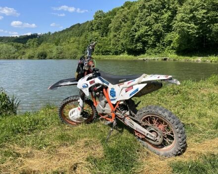 Геон Другая, объемом двигателя 0.25 л и пробегом 0 тыс. км за 1300 $, фото 6 на Automoto.ua