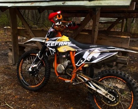 Геон Другая, объемом двигателя 0.25 л и пробегом 0 тыс. км за 1100 $, фото 1 на Automoto.ua