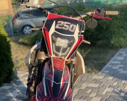 Геон Інша, об'ємом двигуна 0.25 л та пробігом 0 тис. км за 1100 $, фото 2 на Automoto.ua