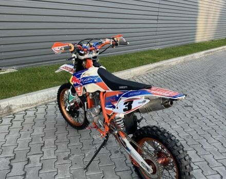 Геон Інша, об'ємом двигуна 0.25 л та пробігом 0 тис. км за 1735 $, фото 4 на Automoto.ua