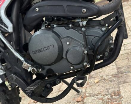 Геон Другая, объемом двигателя 0.25 л и пробегом 0 тыс. км за 1049 $, фото 4 на Automoto.ua