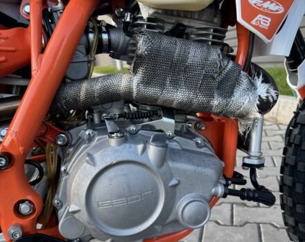 Геон Інша, об'ємом двигуна 0.25 л та пробігом 0 тис. км за 1735 $, фото 9 на Automoto.ua