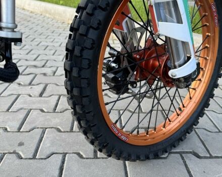 Геон Інша, об'ємом двигуна 0.25 л та пробігом 0 тис. км за 1735 $, фото 8 на Automoto.ua