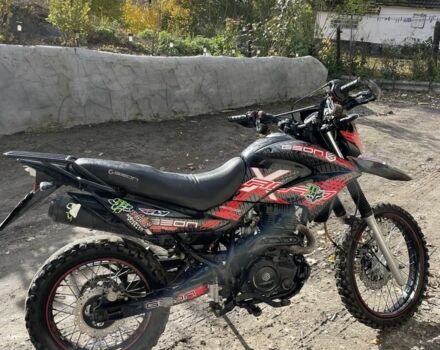 Геон Інша, об'ємом двигуна 0.22 л та пробігом 0 тис. км за 690 $, фото 2 на Automoto.ua