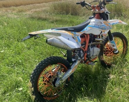 Геон Другая, объемом двигателя 0.25 л и пробегом 0 тыс. км за 1600 $, фото 7 на Automoto.ua
