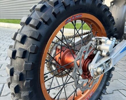 Геон Інша, об'ємом двигуна 0.25 л та пробігом 0 тис. км за 1740 $, фото 7 на Automoto.ua