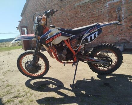Геон Другая, объемом двигателя 0.25 л и пробегом 0 тыс. км за 900 $, фото 2 на Automoto.ua