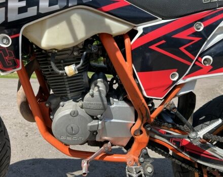 Геон Другая, объемом двигателя 0.25 л и пробегом 0 тыс. км за 1000 $, фото 15 на Automoto.ua