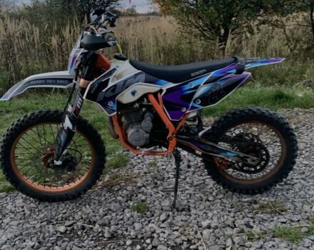 Геон Інша, об'ємом двигуна 0.25 л та пробігом 0 тис. км за 1250 $, фото 1 на Automoto.ua