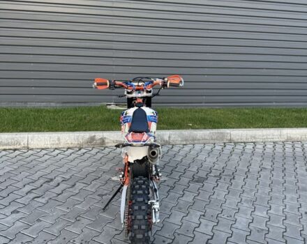 Геон Інша, об'ємом двигуна 0.25 л та пробігом 0 тис. км за 1740 $, фото 6 на Automoto.ua