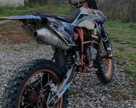Геон Інша, об'ємом двигуна 0.25 л та пробігом 0 тис. км за 1250 $, фото 4 на Automoto.ua