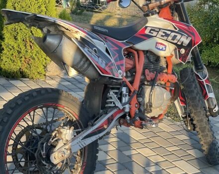 Геон Інша, об'ємом двигуна 0.25 л та пробігом 0 тис. км за 1100 $, фото 7 на Automoto.ua