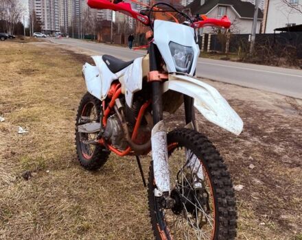 Геон Другая, объемом двигателя 0.25 л и пробегом 0 тыс. км за 1100 $, фото 2 на Automoto.ua