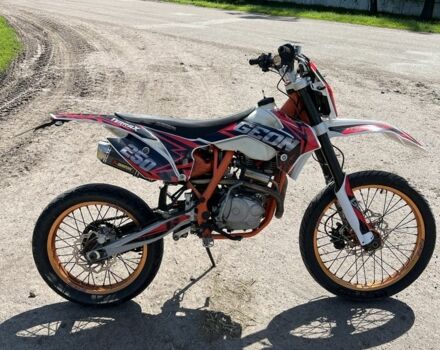 Геон Другая, объемом двигателя 0.25 л и пробегом 0 тыс. км за 1000 $, фото 4 на Automoto.ua