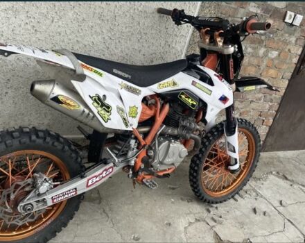 Геон Другая, объемом двигателя 0.25 л и пробегом 0 тыс. км за 1300 $, фото 3 на Automoto.ua