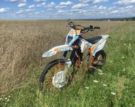 Геон Другая, объемом двигателя 0.25 л и пробегом 0 тыс. км за 1600 $, фото 2 на Automoto.ua