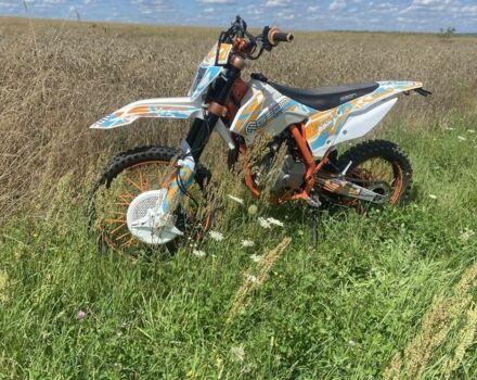 Геон Другая, объемом двигателя 0.25 л и пробегом 0 тыс. км за 1600 $, фото 4 на Automoto.ua