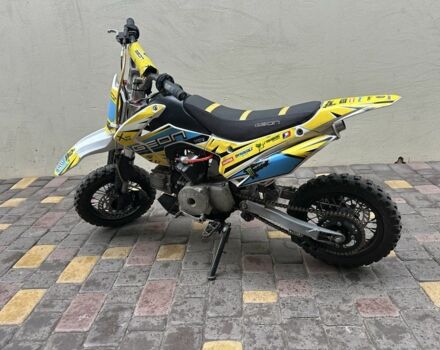 Геон Другая, объемом двигателя 0.11 л и пробегом 0 тыс. км за 476 $, фото 1 на Automoto.ua