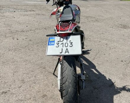 Геон Другая, объемом двигателя 0.25 л и пробегом 0 тыс. км за 1000 $, фото 8 на Automoto.ua