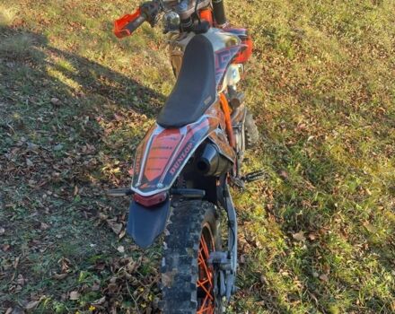 Геон Другая, объемом двигателя 0.25 л и пробегом 0 тыс. км за 1450 $, фото 2 на Automoto.ua