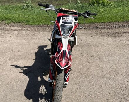 Геон Другая, объемом двигателя 0.25 л и пробегом 0 тыс. км за 1000 $, фото 5 на Automoto.ua