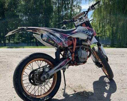 Геон Другая, объемом двигателя 0.25 л и пробегом 0 тыс. км за 1000 $, фото 2 на Automoto.ua