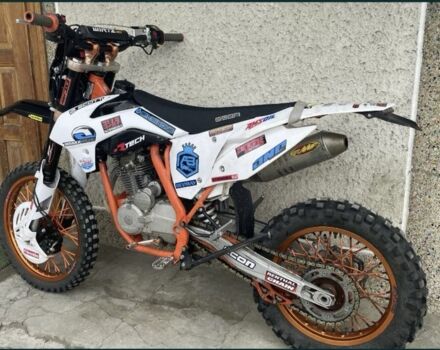 Геон Другая, объемом двигателя 0.25 л и пробегом 0 тыс. км за 1300 $, фото 1 на Automoto.ua