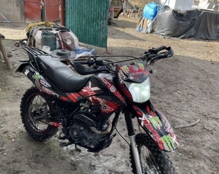 Геон Інша, об'ємом двигуна 0.22 л та пробігом 0 тис. км за 690 $, фото 3 на Automoto.ua