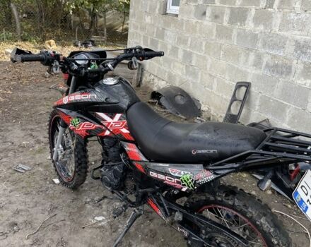 Геон Інша, об'ємом двигуна 0.22 л та пробігом 0 тис. км за 690 $, фото 1 на Automoto.ua