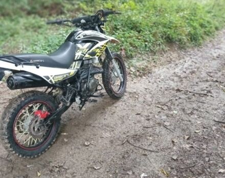 Геон Інша, об'ємом двигуна 0.25 л та пробігом 0 тис. км за 827 $, фото 9 на Automoto.ua