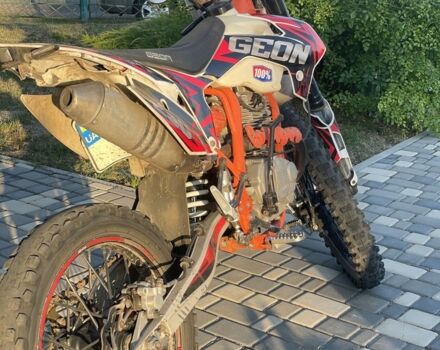 Геон Інша, об'ємом двигуна 0.25 л та пробігом 0 тис. км за 1100 $, фото 5 на Automoto.ua