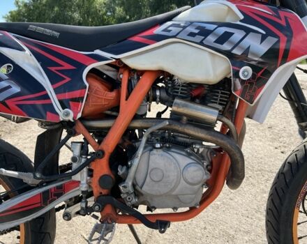 Геон Другая, объемом двигателя 0.25 л и пробегом 0 тыс. км за 1000 $, фото 14 на Automoto.ua