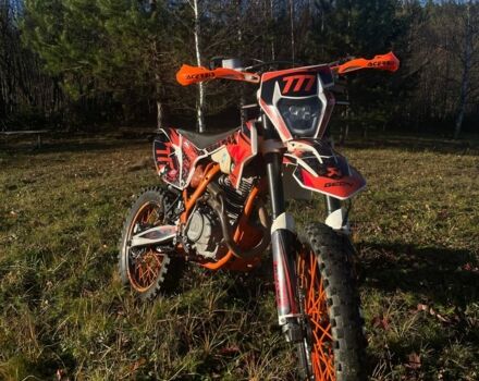 Геон Другая, объемом двигателя 0.25 л и пробегом 0 тыс. км за 1450 $, фото 6 на Automoto.ua