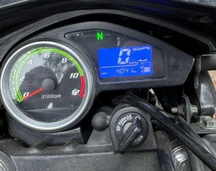 Геон Другая, объемом двигателя 0.25 л и пробегом 0 тыс. км за 1049 $, фото 5 на Automoto.ua