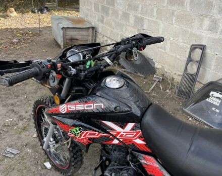 Геон Інша, об'ємом двигуна 0.22 л та пробігом 0 тис. км за 690 $, фото 6 на Automoto.ua